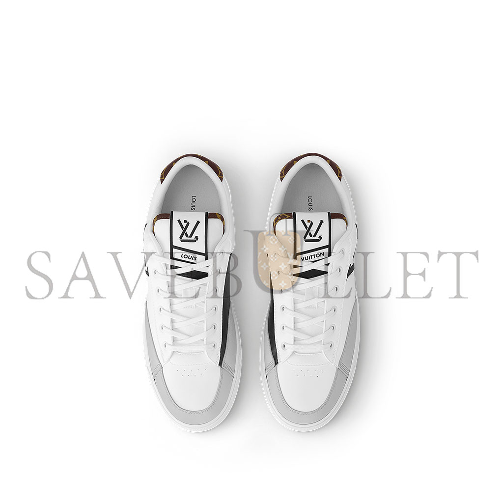 LOUIS VUITTON CHARLIE SNEAKER 1A9JNA LOUIS VUITTON CHARLIE SNEAKER 1A9JNA
